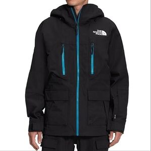 North Face jacket